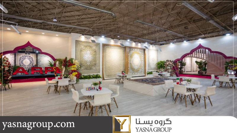 نحوه انتقال پیام برند با رنگ ها 